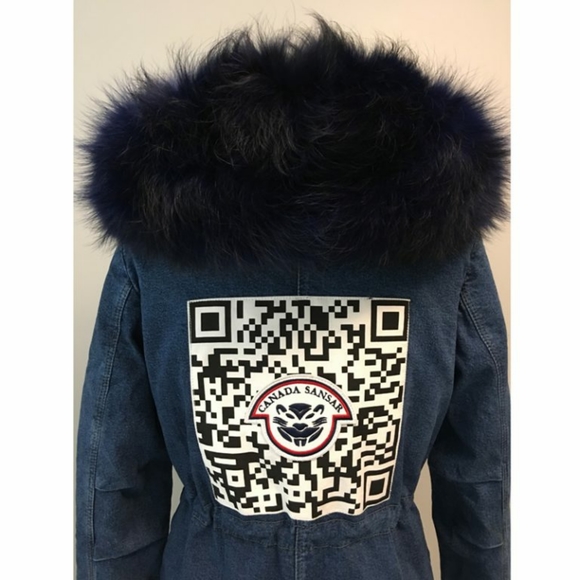 Winter coat - Picture 5 of 6